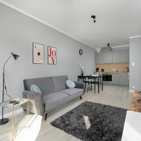 Spacious With Balcony And Gym By Renters *
