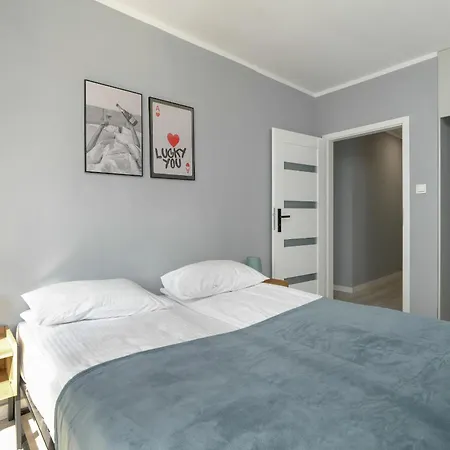 Spacious With Balcony And Gym By Renters Apartment Posen